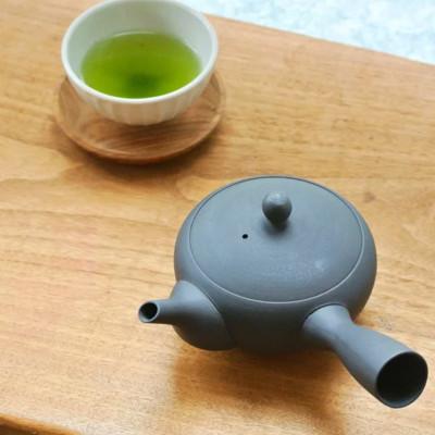 ふるさと納税 新富町 宮崎日本茶専門店　特撰ぐり茶100g　10本セット |  | 02