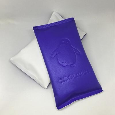 ふるさと納税 枚方市 高性能保冷剤　COOLwith