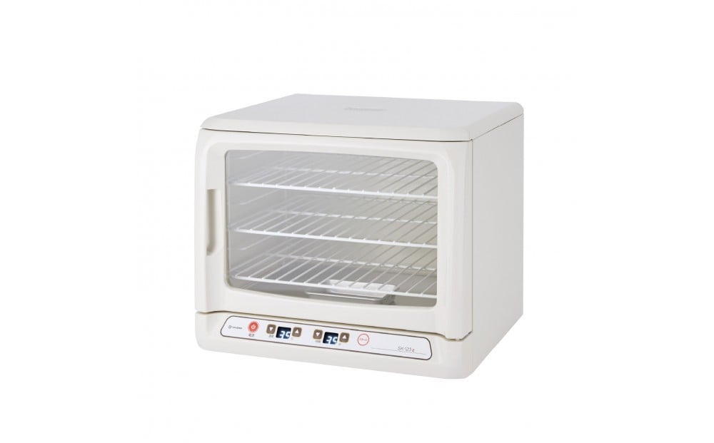 
                  電子発酵器 SK-123e
                