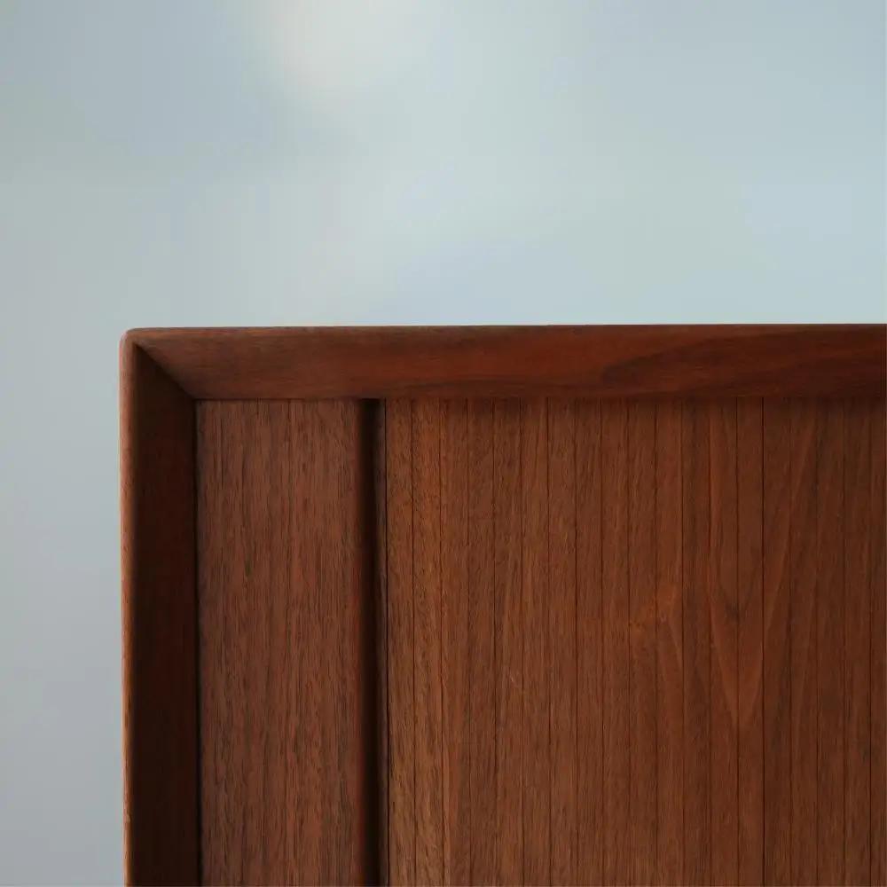【FILE FURNITURE WORKS】キャビネット(TV CABINET)｜京都 家具 人気ブランド 国産家具