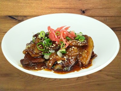 （冷凍） 自家製みそダレ Bセット　ホルモン200ｇ×１　豚肉×１　鶏肉×１　/　イベリコ　伊勢志摩