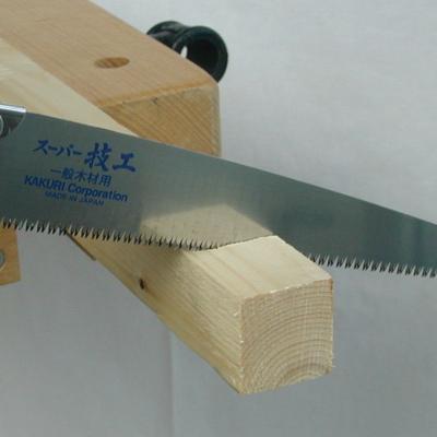 ふるさと納税 三条市 [KAKURI] スーパー技工鋸 替刃3枚付セット 小型のこぎり ノコギリ DIY【019S030】 |  | 03