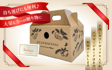果汁 100％ まる搾り みかん ジュース 手渡しギフトボックス入り (500ml×2本、220ml×3本)×2セット 機能性表示食品 飲料 ソフトドリンク 果物 フルーツ 柑橘 シャーベット 国産 