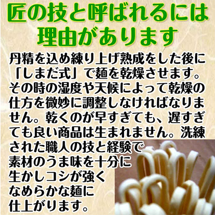 関ケ原町産ふわりもち使用 関ケ原パスタ（ストレート麺）計900g（300g×3袋 約9人前）_イメージ3