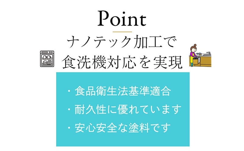  レンゲスプーン (ナチュラル) 5本セット 099H3578
