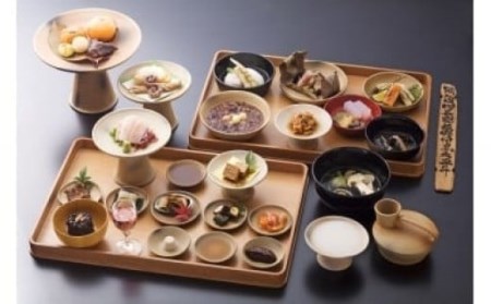 宮廷料理 天平の宴ペア食事券 食事券 ペア 奈良パークホテル T-17