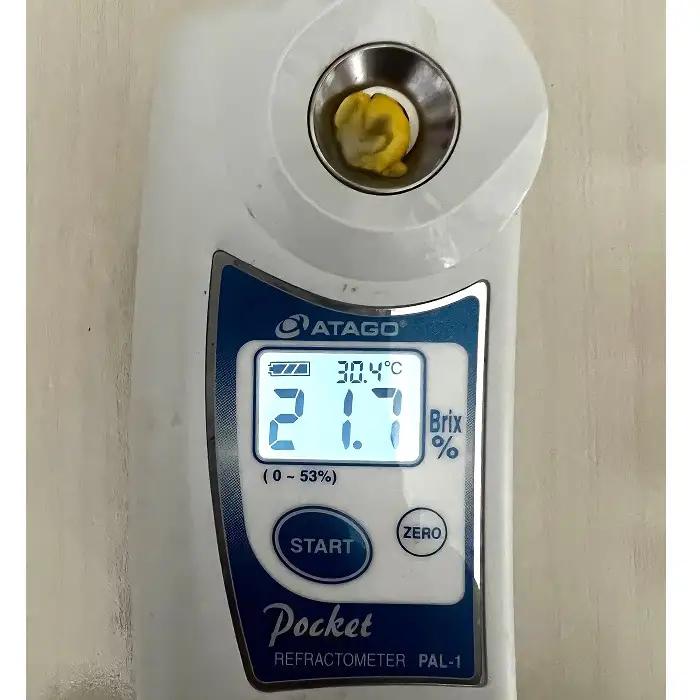 ［坂東市産］朝採り直送とうもろこし スーパースィート「おおもの」2L 10本～12本 5kg No.265