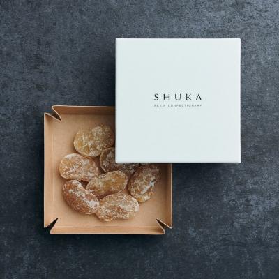 ふるさと納税 京都市 【SHUKA/種菓】種菓7箱セット(丹波栗入) |  | 02