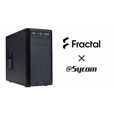 【ふるさと納税】オフィス向けPC「Radiant VX3600B860 FS」【1675720】