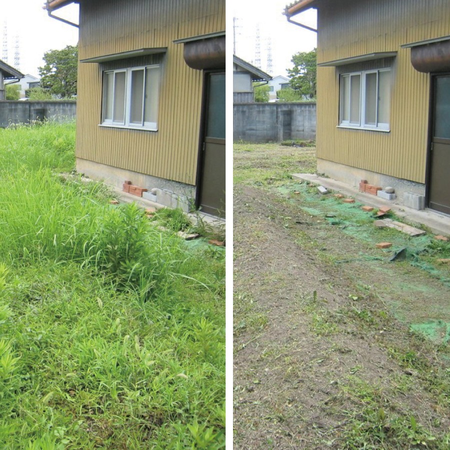 
便利屋PAL 利用券 6,000円分[ 草刈り 木伐採 空き家管理 お墓清掃 引越し手伝い ]
