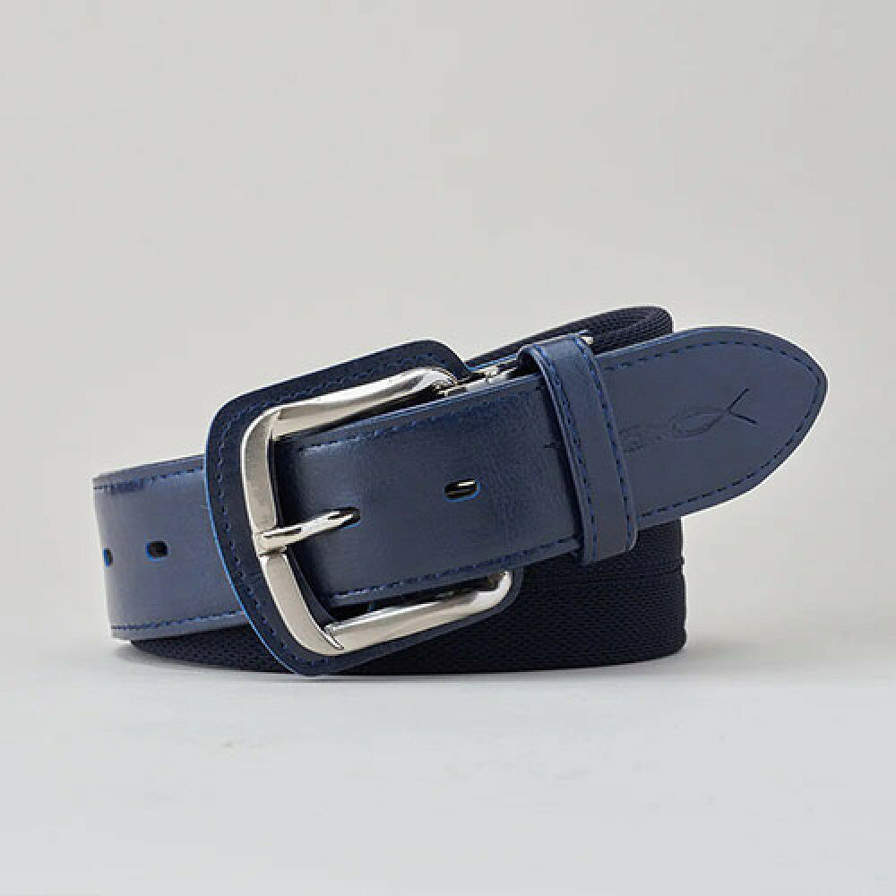 【ふるさと納税】コアエナジー3 ネイビー （バックル：シルバー）