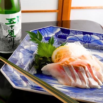 ふるさと納税 三条市 地元・燕三条で人気 吟醸酒&リキュール飲み比べセット [福顔酒造]【011S173】 |  | 02