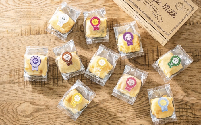 スイーツ くれーぷ スイーツ おやつ デザート crepe 洋菓子 詰め合わせ セット