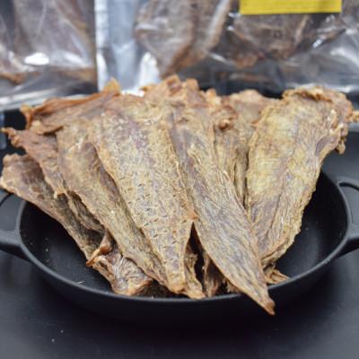 ふるさと納税 美唄市 Dear Hounds こだわりの愛犬愛猫おやつ 合鴨ササミジャーキ　100g×2個　合計200g |  | 02