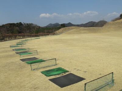 思い川ゴルフ倶楽部 ゴルフ場利用券【2,500円分】 | ゴルフ チケット