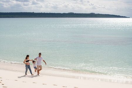 宮古島で旅の思い出撮影　EMIUCHIX　（EM01）