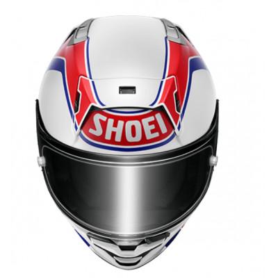 ふるさと納税 稲敷市 SHOEI【X-Fifteen GARDNER TC-1(RED/BLUE)】S チケット付 |  | 02