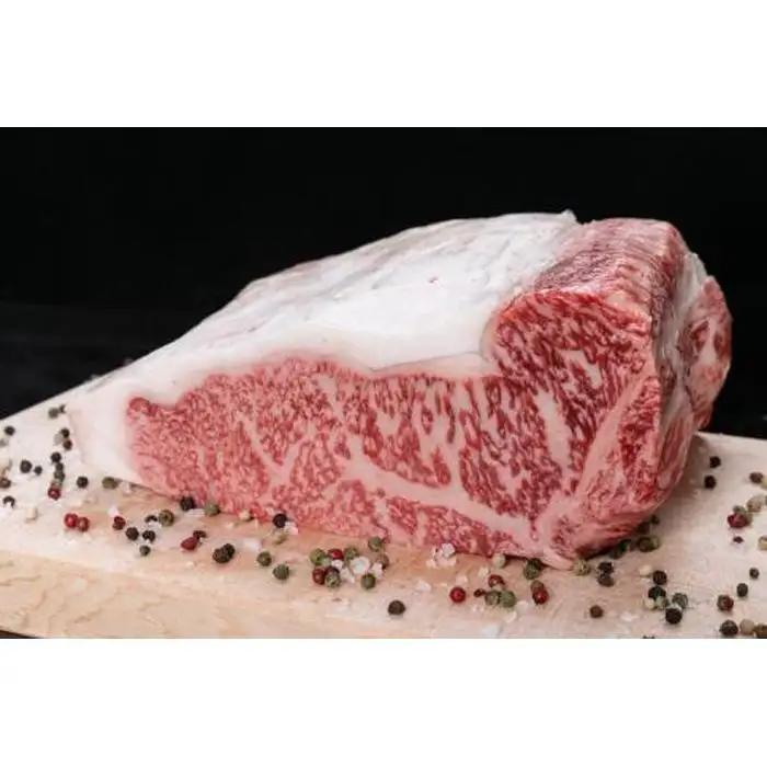 【熊野牛】サーロインブロック 2kg （粉山椒付） 【SW39】