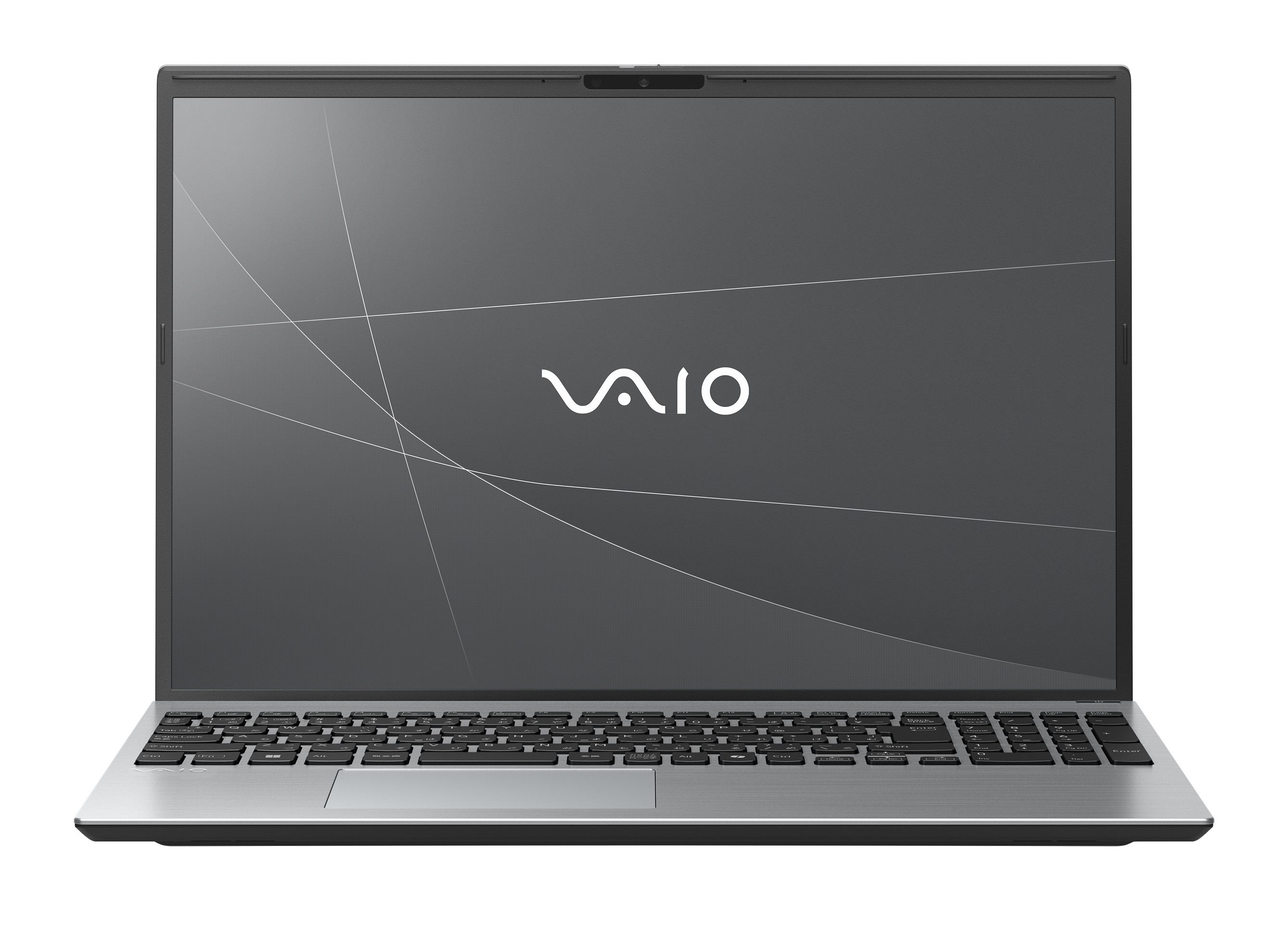 VAIO F16（サテンシルバー）
　画像はイメージです