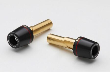 【AELLA】ハンドルバエーエンドスライダー AE-68302【ハンドルバー内径16mm～17mm】｜京都 バイクパーツ カスタムパーツ 人気ブランド ﾊﾞｲｸ ﾊﾞｲｸ ﾊﾞｲｸ ﾊﾞｲｸ ﾊﾞｲｸ