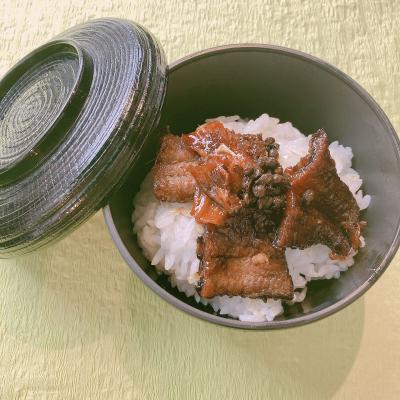 ふるさと納税 荒川区 うなぎの佃煮実山椒入り[安井屋]厳選佃煮セット【021-001】 |  | 02