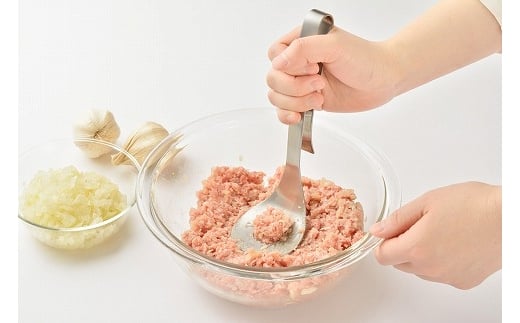 
                  ミートこねらー FC007070
                