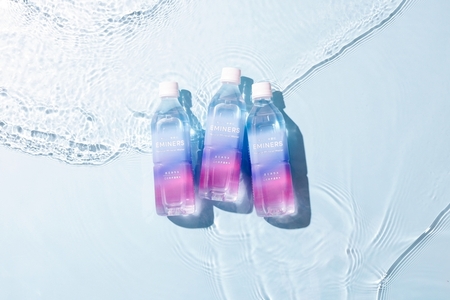EMINERS（エミネラス） 500ml×24本 【jall002】