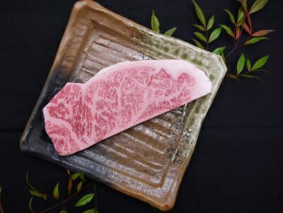 【ふるさと納税】 いしかわ牛ステーキ用サーロイン150g×3枚