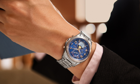 シチズン 腕時計 CITIZEN シチズン 日本製 電波 エクシード BY1026-65L | 所沢 FN-Limited-SP