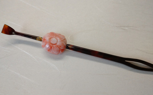 海の秘宝珊瑚：和小物N