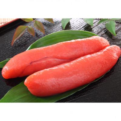 ふるさと納税 筑前町 宮近の辛子明太子近海産(約700g)【筑前町】