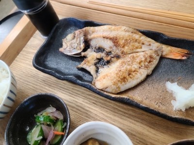 のどぐろの入ったひものセット (a19-027)