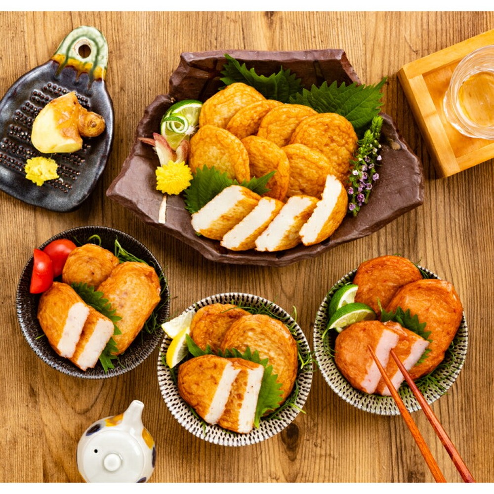 12-230 【お中元】ドカーン!!と もんべつさつま詰め合わせ