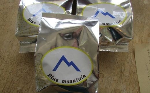 100ｇずつの包装です