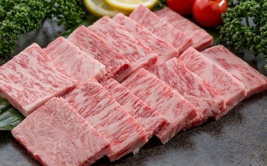 カルビ焼肉 440g