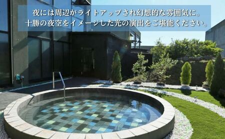 十勝ナウマン温泉 ホテルアルコ 入浴券4枚【 ナウマン 温泉 ホテル アルコ  チケット 温泉利用券 入浴券 日帰り 旅行 観光 ギフト 北海道 十勝 幕別 】 