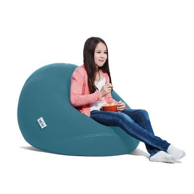 ふるさと納税 境町 Yogibo Drop ヨギボー ドロップ 【ダークミント】