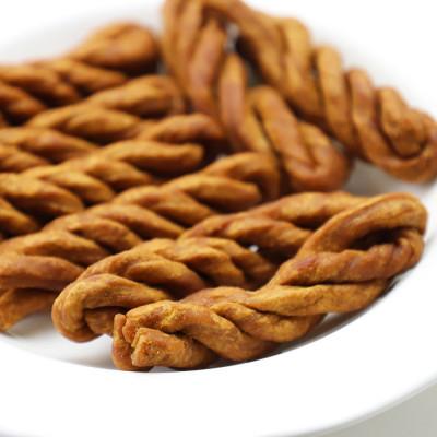 ふるさと納税 青森県 縄かりん糖(200g×5パックセット) |  | 01