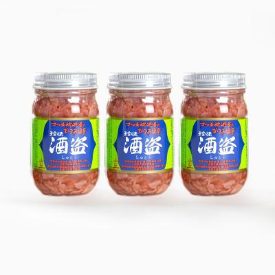 ふるさと納税 枕崎市 かつお珍味【酒盗　(160g)】 富士一水産　2本 Z0-63 |  | 01
