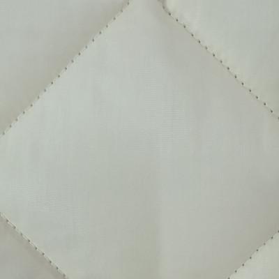 ふるさと納税 岸和田市 【セミロング】ウオッシャブルフランスウール100%羊毛わたベッドパッド(120×210センチ)1枚 |  | 01