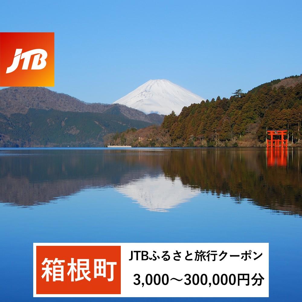 【ふるさと納税】【箱根町】JTBふるさと旅行クーポン（Eメール発行）（3,000円分～300,000円分） | 旅行 観光 旅行券 旅行クーポン クーポン 箱根町ふるさと納税 神奈川県ふるさと納税 神奈川県 箱根町