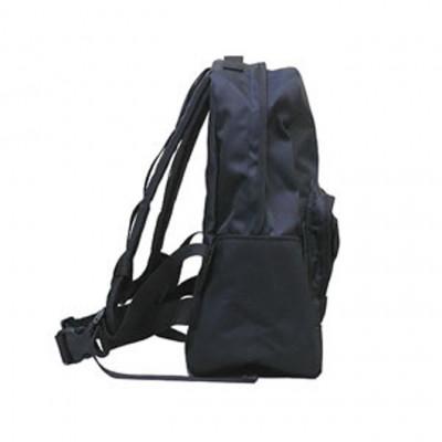 ふるさと納税 宇陀市 ダイワホーサンのバックパック　DSG-410KD　ブラック |  | 02