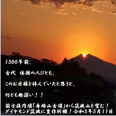 ふるさと納税 茨城県 筑波山麓産米を中心に厳選した【茨城県産こしひかり】白米5kg 令和7年産 |  | 01