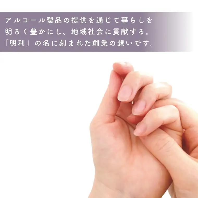 MEIRIの消毒５Ｌ×２本セット（DW-9）
