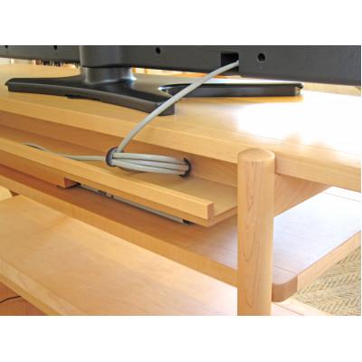 ふるさと納税 旭川市 旭川家具　cosine　TVボード　ウォルナット_04616 |  | 01