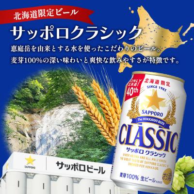 ふるさと納税 恵庭市 モモチャーシュー&ローストポークとサッポロクラシックのセット【C99010】 |  | 02