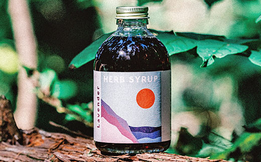 
TAINAI HERB SYRUP（ハーブシロップ）250ml
