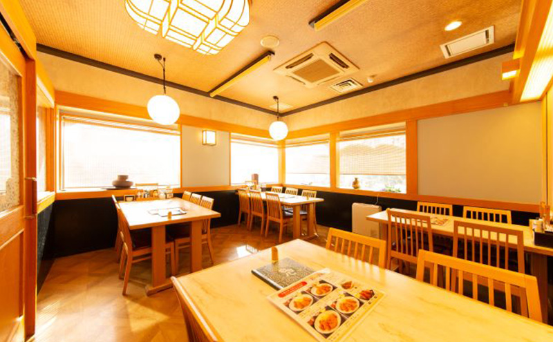 盛岡市 とんかつ【むら八】で使える商品券5000円分（500円×10枚）