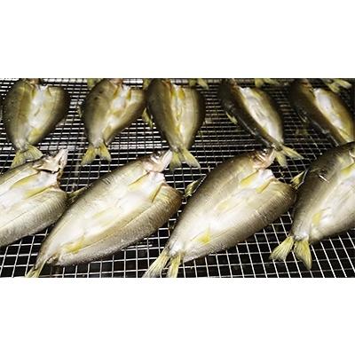 ふるさと納税 四万十町 四万十鮎一夜干しセット　Ess-02 |  | 03