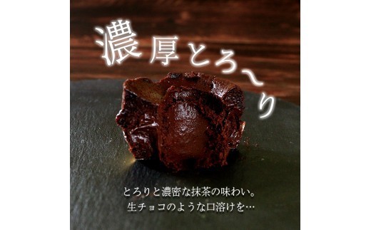 フォンダンショコラ 4個 チョコレート チョコ スイーツ ケーキ 生チョコ ショコラ 洋菓子 デザート 人気 絶品 濃厚 ご褒美  高級 母の日 父の日 ギフト プレゼント 贈答 本格派 ベイクド お
